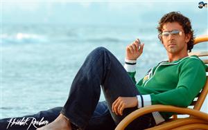 Hrithik Roshan